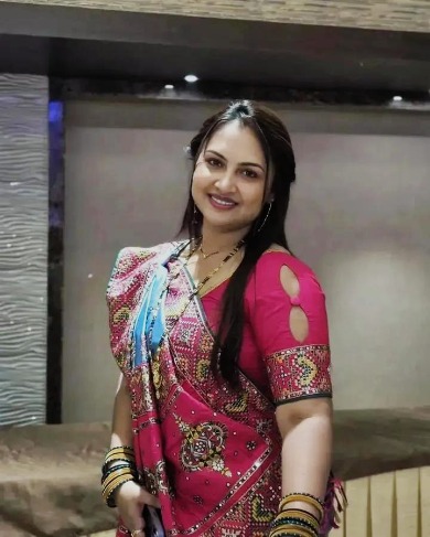 Nagpur Call Girl service